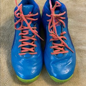 girl adidas shoes high tops